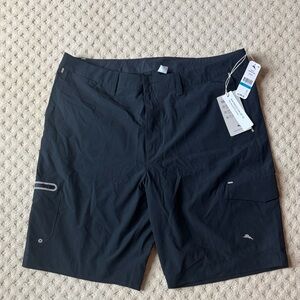 Tommy Bahama Island Active Cayman Isles Cargo Bathing Suit